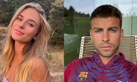 El repudiable video sobre la sexualidad de Clara Chía Martí, la novia de Gerard Piqué, que escandalizó a las redes: Es trans El repudiable video sobre la sexualidad de Clara Chía Martí, la novia de Gerard Piqué, que escandalizó a las redes: Es trans