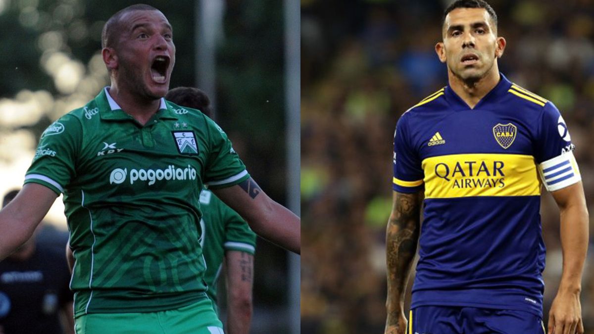 Salmerón durísimo con Tévez: Que le avisen que algunos vivimos al día