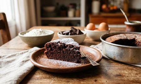 Torta con 3 ingredientes: la receta más fácil que se volvió tendencia. Torta con 3 ingredientes: la receta más fácil que se volvió tendencia.