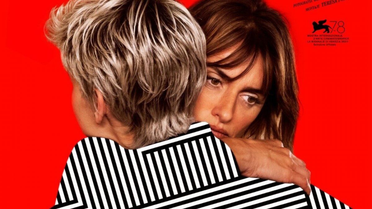 Estrenos del fin de semana en Netflix