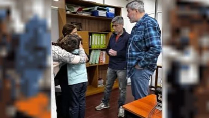 Córdoba: apareció Benjamín, el nene de 9 años que estaba desaparecido hace 12 días