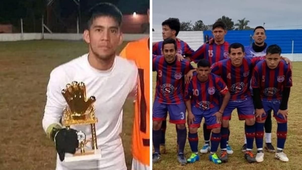 Un arquero de 18 años fue asesinado a balazos en la localidad de Santo Tomé