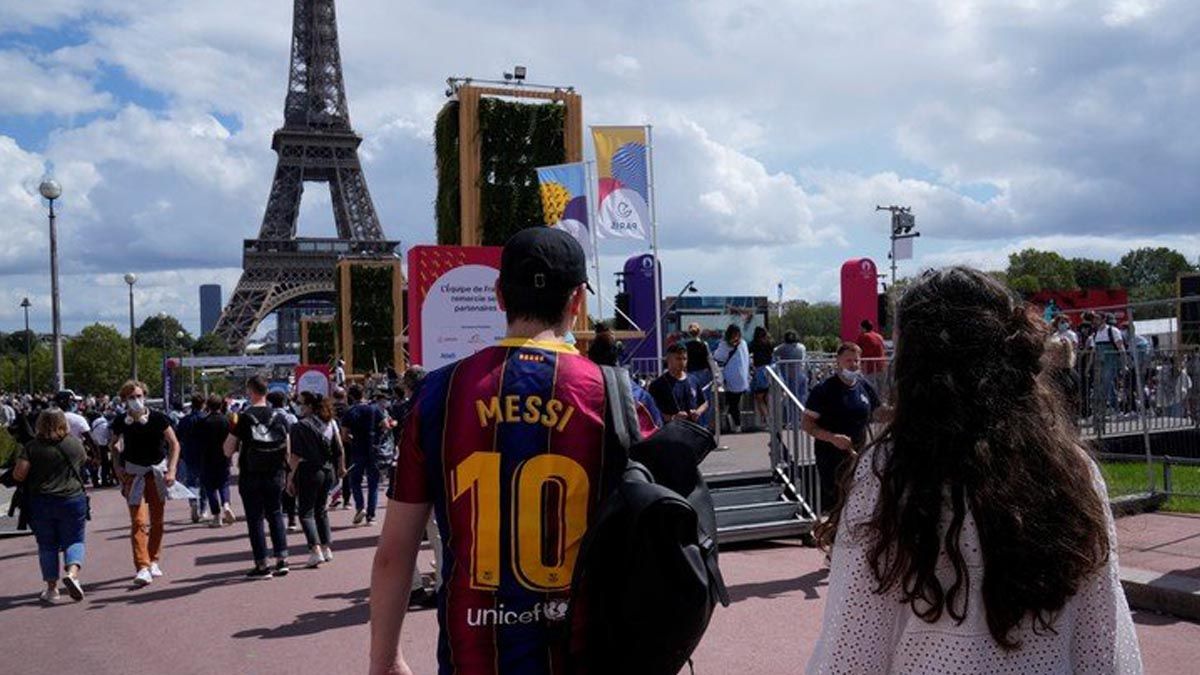 Si Messi y el PSG cierran el acuerdo