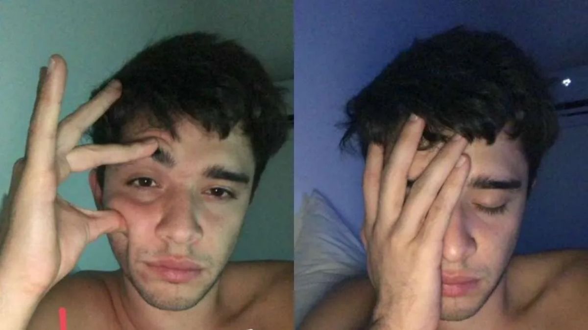 Julián Serrano utilizó su cuenta de TikTok para advertir a sus seguidores tras el violento asalto. El influencer destacó la importancia de confiar en la intuición ante movimientos sospechosos en la calle.&nbsp;