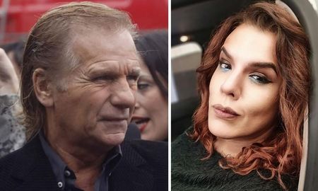 Costa y su fuerte critica a Bambino Veira: Es un tipo que violó a un niño y no tiene condena social Costa y su fuerte critica a Bambino Veira: Es un tipo que violó a un niño y no tiene condena social