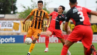 Atento, Colón: qué dijo Mitre de Santiago del Estero y AFA sobre el cambio de horario