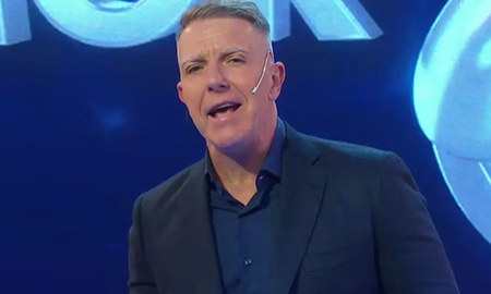 a tres dias de su estreno, canal 13 tomo medidas drasticas con el reality de alejandro fantino por bajo rating a tres dias de su estreno, canal 13 tomo medidas drasticas con el reality de alejandro fantino por bajo rating