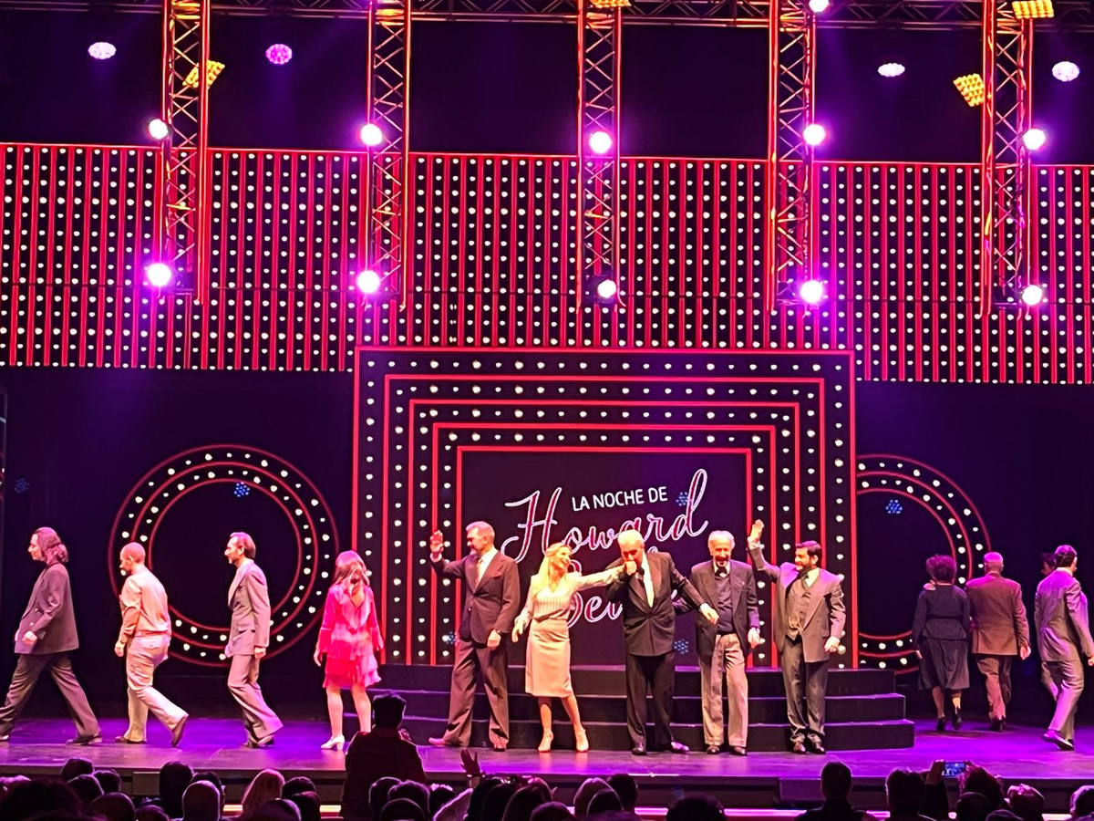 El fracaso teatral de medio millón de dólares que nadie vio