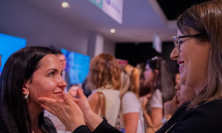 El sábado 13 de septiembre, en el Centro de Convenciones Los Maderos, se llevará a cabo la tercera edición de BienEstar, con stands de marcas líderes y actividades en vivo.