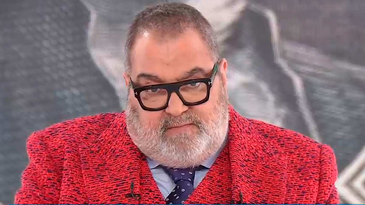 Jorge Lanata se encuentra internado desde hace varios días. Jorge Lanata se encuentra internado desde hace varios días.