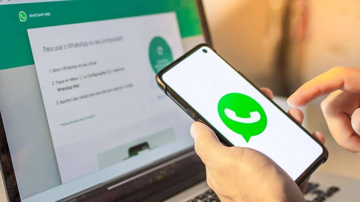 WhatsApp prepara la función de usarlo en varios dispositivos a la vez con la misma cuenta