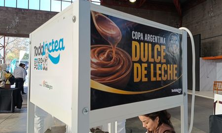 consejo mundial del dulce de leche: como es la asociacion que conquista el mundo consejo mundial del dulce de leche: como es la asociacion que conquista el mundo