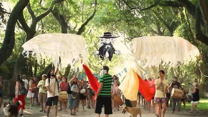 Santa Fe celebra el Carnaval con una amplia agenda cultural en toda la provincia