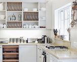 7 tips para ordenar los armarios de tu cocina y que te simplifiquen la vida 7 tips para ordenar los armarios de tu cocina y que te simplifiquen la vida