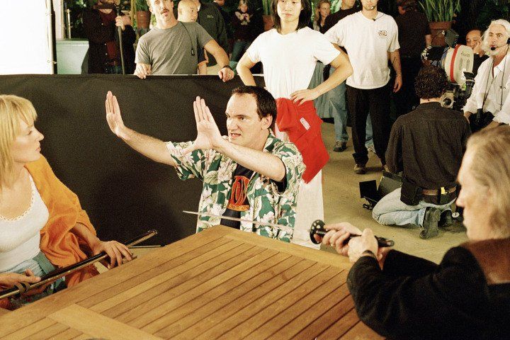 Quentin Tarantino podría no hacer una décima película.