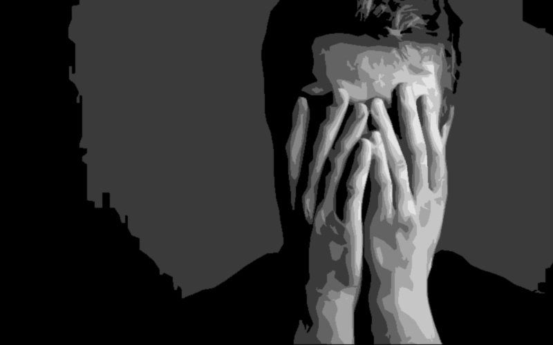 El testimonio del hombre que perdió a su familia por pedir un préstamo ilegal y sueña con recuperar su vida