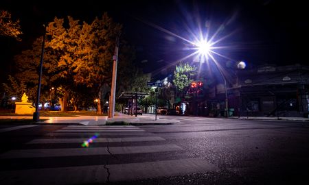 desde este lunes rige la restriccion de circulacion nocturna en santa fe desde este lunes rige la restriccion de circulacion nocturna en santa fe