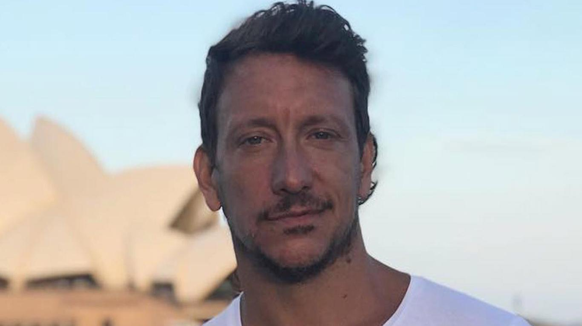 Separado de Gimena Accardi