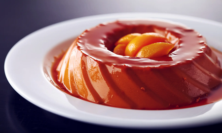 Flan de dulce de leche: la receta de Jimena Monteverde para hacerlo con pocos ingredientes Flan de dulce de leche: la receta de Jimena Monteverde para hacerlo con pocos ingredientes