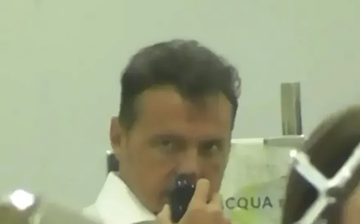 Luis Miguel tiene una vida bastante normal.