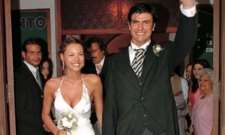 Así es la vida de Martín Barrantes en la actualidad, el primer marido de Pampita. Así es la vida de Martín Barrantes en la actualidad, el primer marido de Pampita.