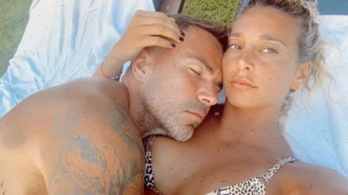 Sol Pérez contó los insólitos motivos que desencadenaron la crisis con su novio