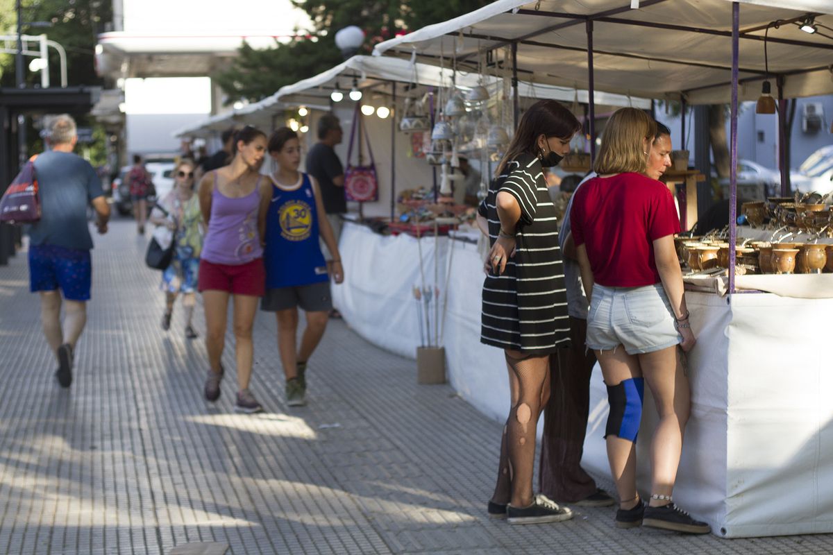 La agenda de verano apuesta al espacio público y a propuestas que integran música
