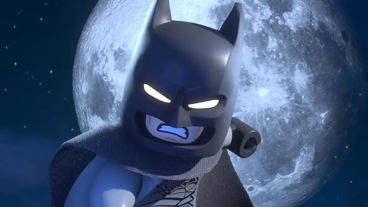 El mapa de Gotham City en esta entrega es el más ambicioso de la franquicia LEGO, ofreciendo niveles de verticalidad nunca vistos para facilitar la exploración aérea. El mapa de Gotham City en esta entrega es el más ambicioso de la franquicia LEGO, ofreciendo niveles de verticalidad nunca vistos para facilitar la exploración aérea.