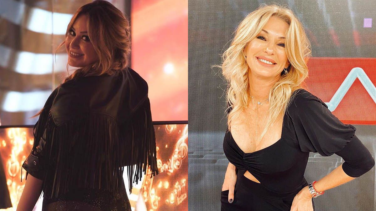 Karina La Princesita no se qued&oacute; callada y le respondi&oacute; a Yanina Latorre.jpg