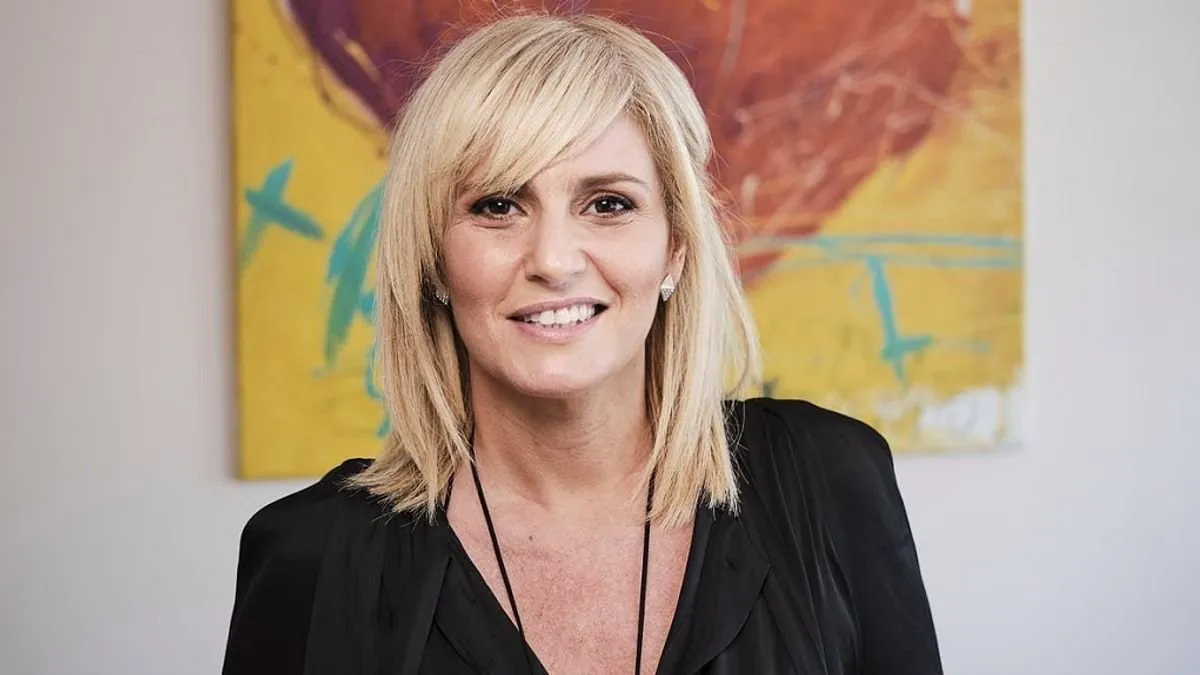 Detienen a un hombre que hostigaba a la periodista Romina Manguel