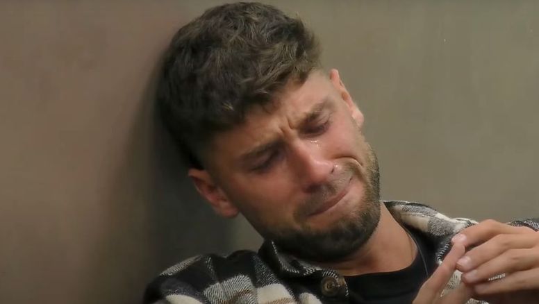 Llegó el final para Tato: se conoció que este lunes sería eliminado de Gran Hermano 2025