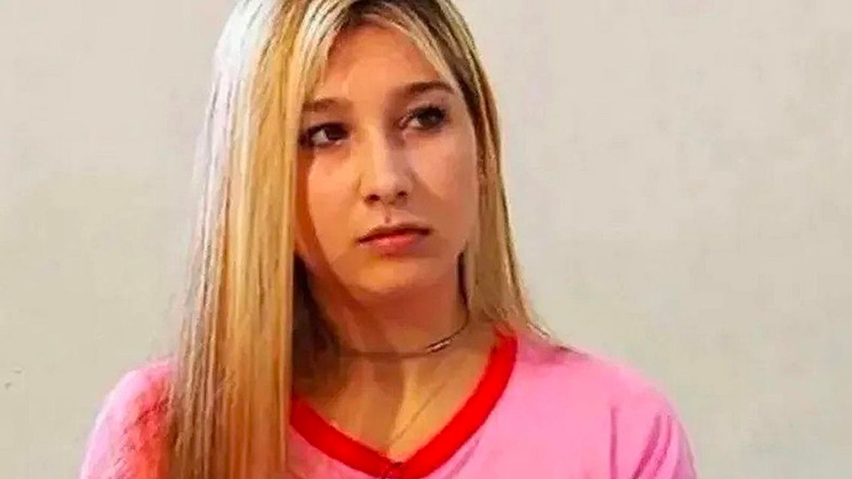 Nahir Galarza, la mujer argentina más joven en ser condenada a perpetua aumenta.