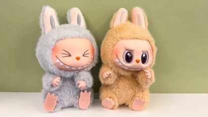 Qué es Labubu y por qué todos están hablando de este extraño personaje