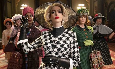 Warner pidió perdón tras las quejas que hubo por un personaje de la película “The Witches”. Warner pidió perdón tras las quejas que hubo por un personaje de la película “The Witches”.