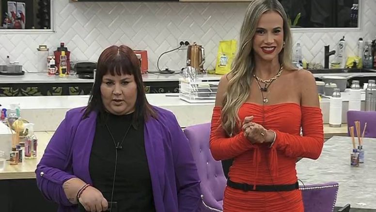 Yipio o Cinzia: a quién echaron de 