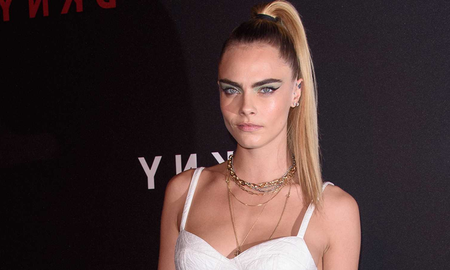 En el Día del Orgullo LGTB+, Cara Delevingne reveló sus padecimientos juveniles por su orientación sexual. En el Día del Orgullo LGTB+, Cara Delevingne reveló sus padecimientos juveniles por su orientación sexual.