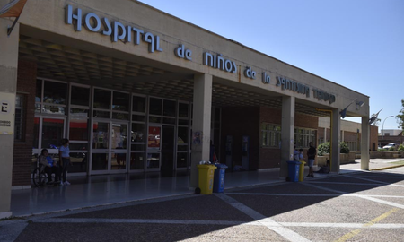 La menor se encontraba internada grave en el Hospital de Niños de Córdoba y la Municipalidad de Sauce Viejo confirmó su deceso. La menor se encontraba internada grave en el Hospital de Niños de Córdoba y la Municipalidad de Sauce Viejo confirmó su deceso.