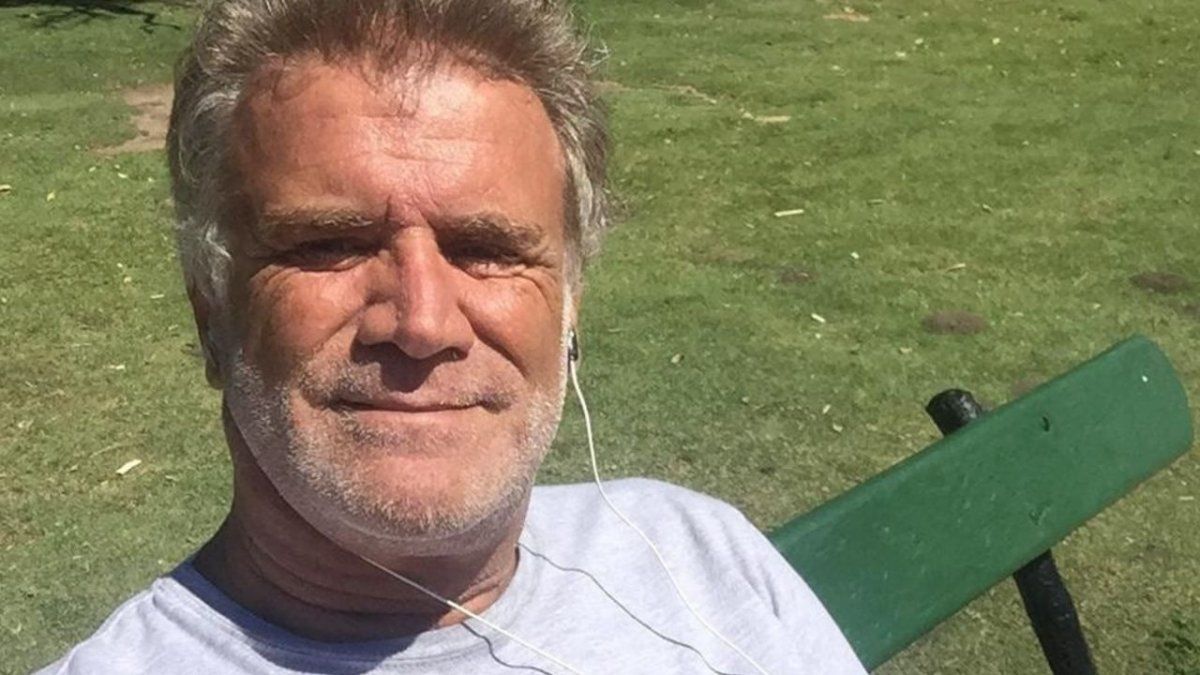 Teto Medina se neg&oacute; a hacerse un antidoping en un centro asistencial.