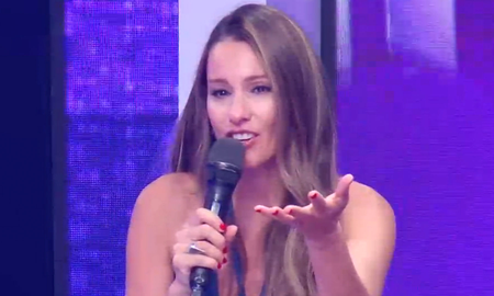 El inesperado comentario económico de Pampita sobre los dólares que sorprendió a todos El inesperado comentario económico de Pampita sobre los dólares que sorprendió a todos