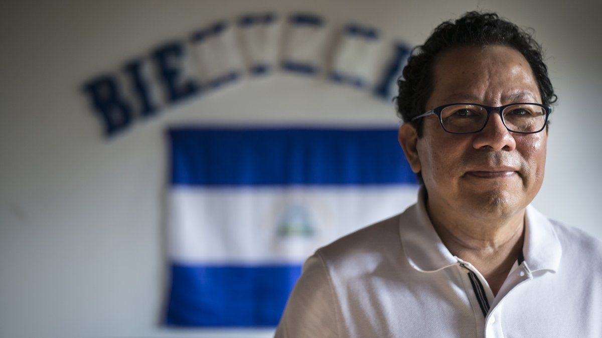 En Nicaragua un periodista fue condenado a 13 años de prisión por conspirar en contra del estado.