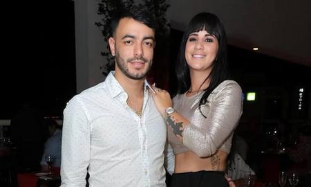 Sebastián Marset y Gianina García Troche, pareja vinculada a una de las redes narco más poderosas de Sudamérica. Sebastián Marset y Gianina García Troche, pareja vinculada a una de las redes narco más poderosas de Sudamérica.