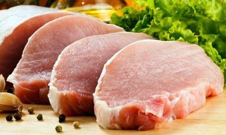 Cinco cortes de carne de cerdo se consiguen a menos de $5.000 en Santa Fe. Cinco cortes de carne de cerdo se consiguen a menos de $5.000 en Santa Fe.