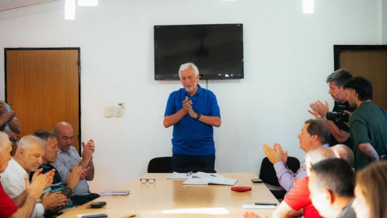 El posteo de Colón con un contundente mensaje para los hinchas: 