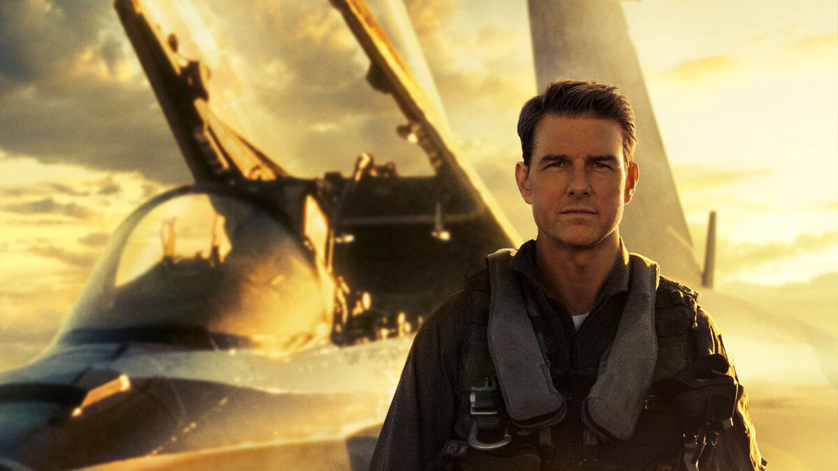 "Top Gun: Maverick" rompe nuevo récord de taquilla en su estreno