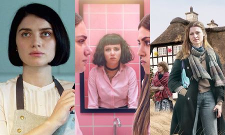 Netflix: tres series cortas ideales para disfrutar este fin de semana. Netflix: tres series cortas ideales para disfrutar este fin de semana.