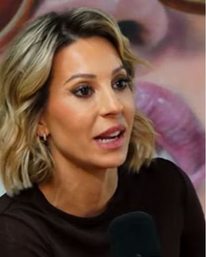 Noelia Marzol admitió su relación con Nico Occhiato tras años de desmentidas en la prensa. Noelia Marzol admitió su relación con Nico Occhiato tras años de desmentidas en la prensa.