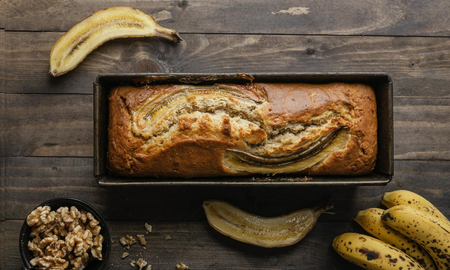 Cómo hacer panqué casero: la receta fácil y deliciosa Cómo hacer panqué casero: la receta fácil y deliciosa