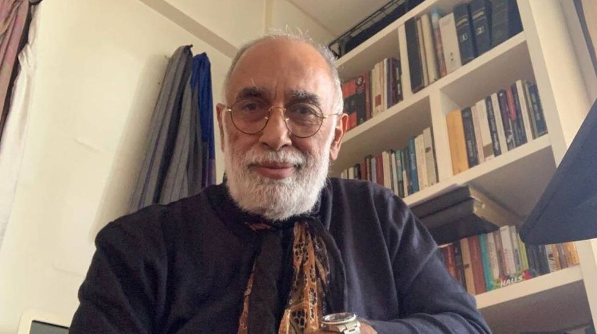 “El Negro” abandonó Uruguay para reemplazar al Pollo Álvarez en “Nosotros a la Mañana”. “El Negro” abandonó Uruguay para reemplazar al Pollo Álvarez en “Nosotros a la Mañana”.