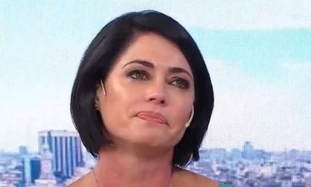 Pamela David recordó uno de los peores momentos de su vida: Se respiraba dolor. Pamela David recordó uno de los peores momentos de su vida: Se respiraba dolor.