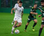 Defensa y Talleres igualaron 2 a 2, y se mantienen expectantes en busca de la clasificación a la siguiente fase del torneo.